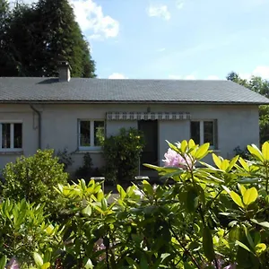 Hébergement de vacances La Maison Sur La Colline, Saint-Etienne-de-Chomeil